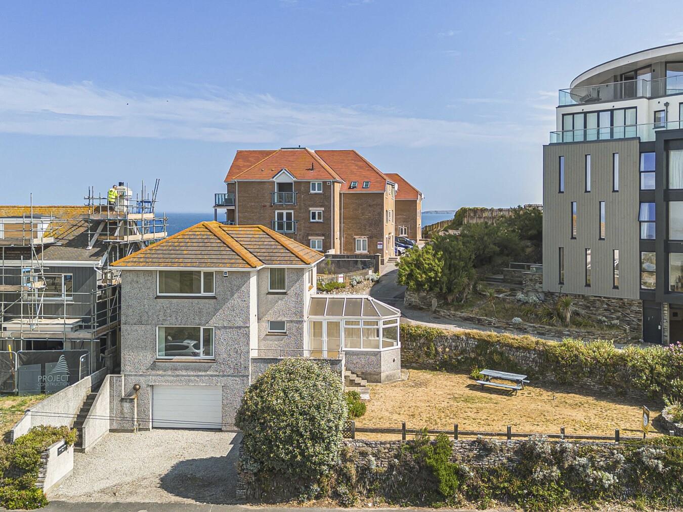 Headland Road, Newquay photo - 2